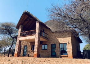 Makhato Bush Lodge 111